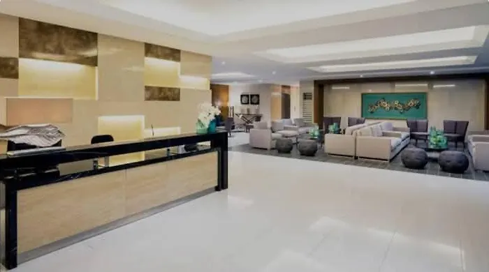 Apartment Staycation At A Breeze 01 Manila